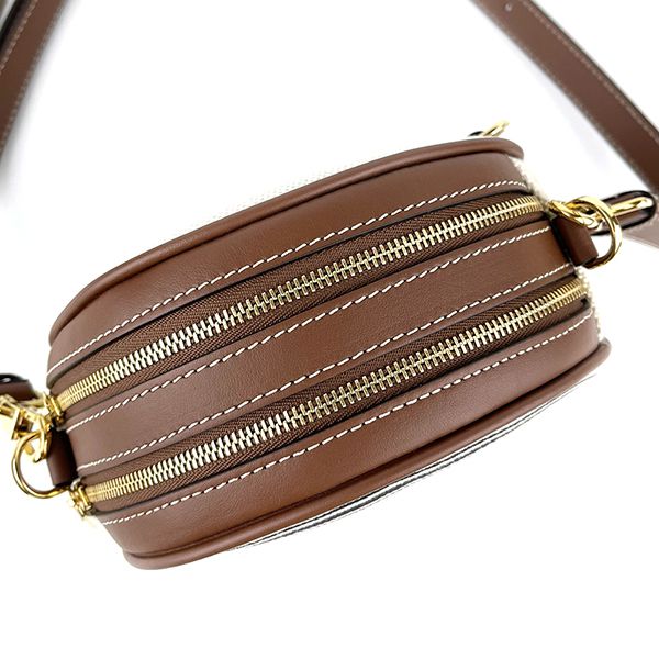 バーバリー★ルイーズキャンバスショルダーバッグ スーパーコピー8027602